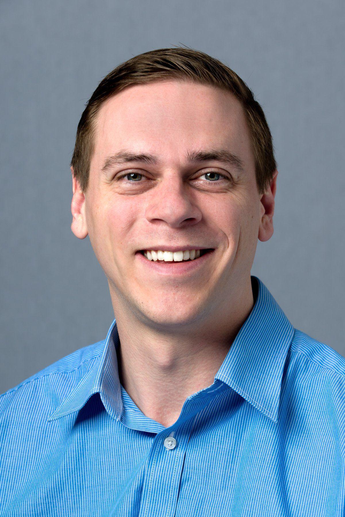 Austin Adair, owner of Affordable Home Care