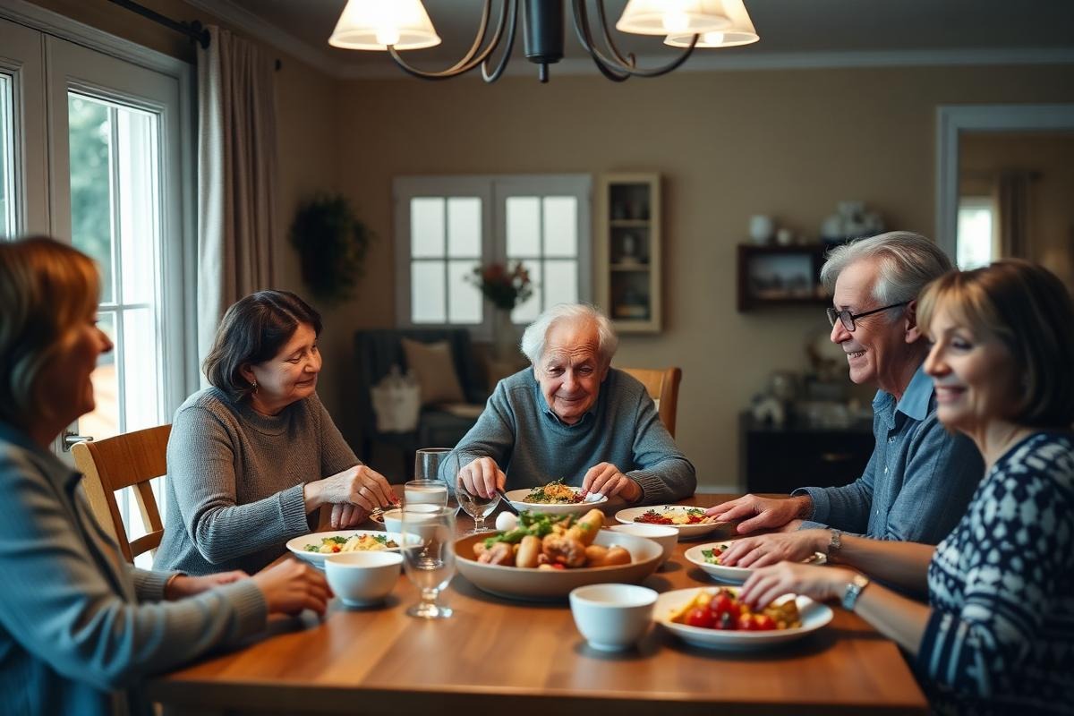 Family receiving 24-hour & live-in care support in Beverly Hills