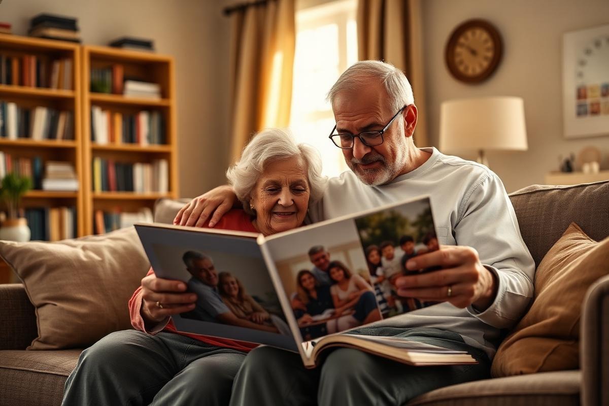 Dementia & Memory Care support in Beverly Hills