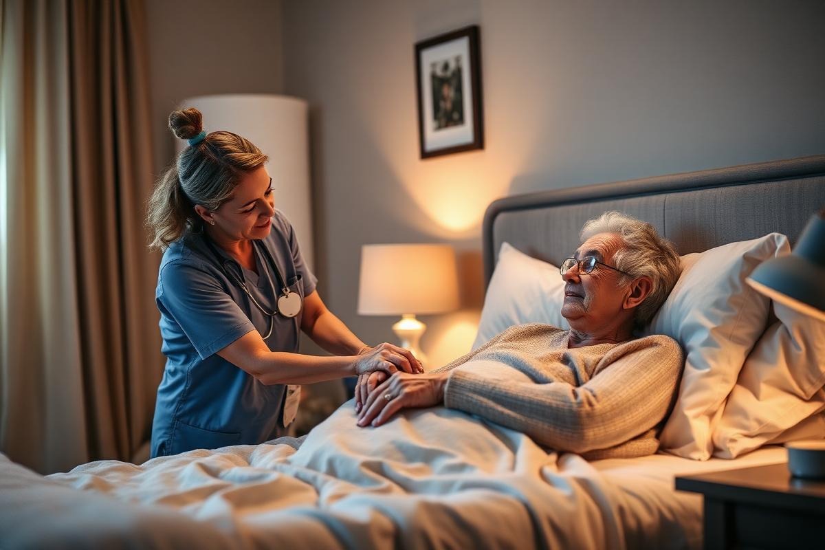 24-Hour & Live-In Care support in Bingham Farms