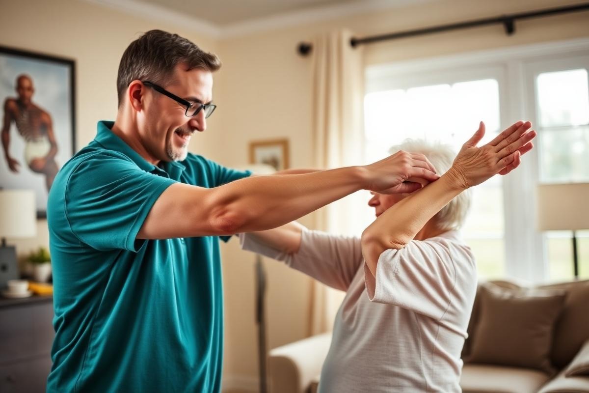 Compassionate recovery & post-surgery care in Bingham Farms