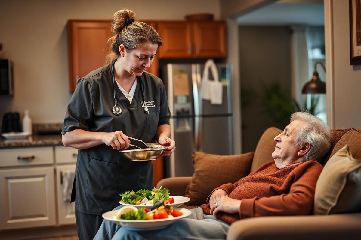 Recovery & Post-Surgery Care support in Bingham Farms