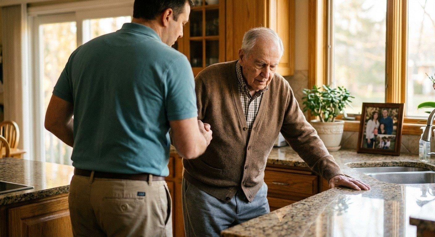 Rehab-to-Home Transition Care in Birmingham, Michigan