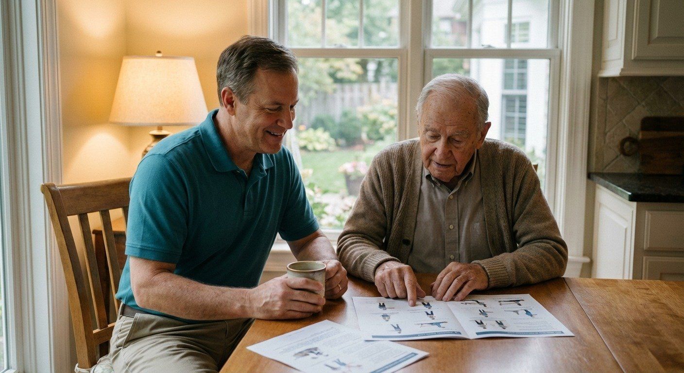 Home care support services in Birmingham