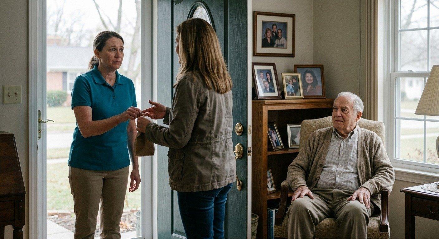 Respite & Caregiver Relief in Birmingham, Michigan
