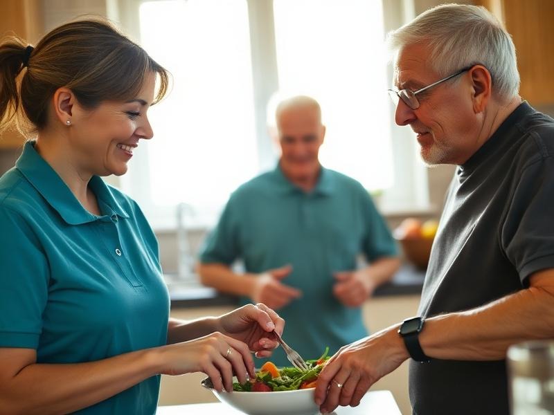 Recovery & Post-Surgery Care support in Canton
