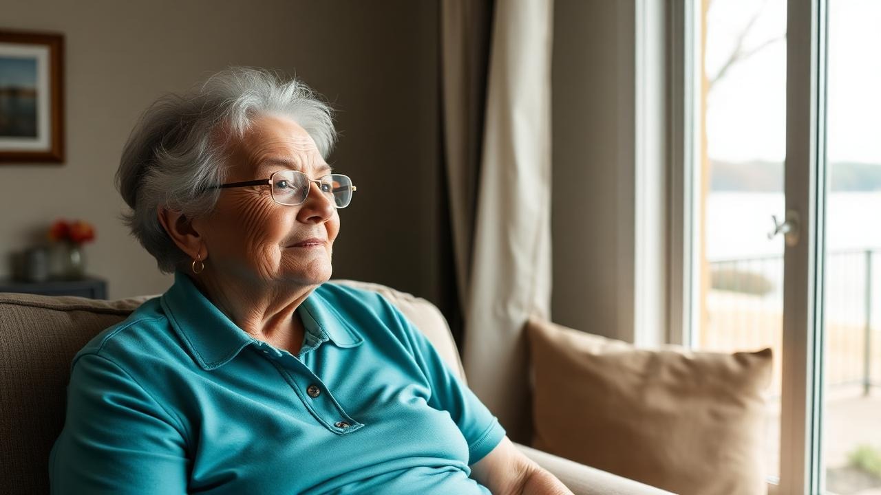 After-Hospital Care services in Commerce Township