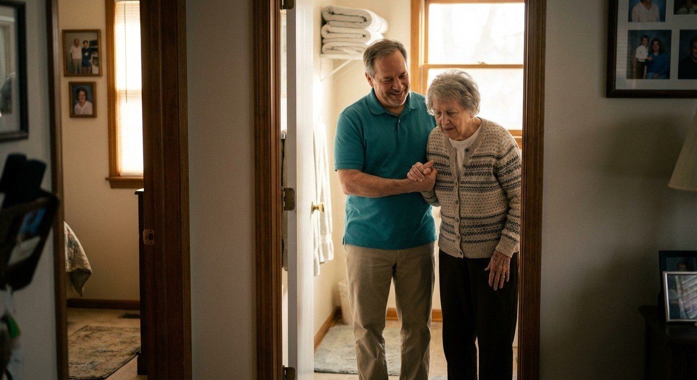 24-Hour & Live-In Care support in Farmington Hills