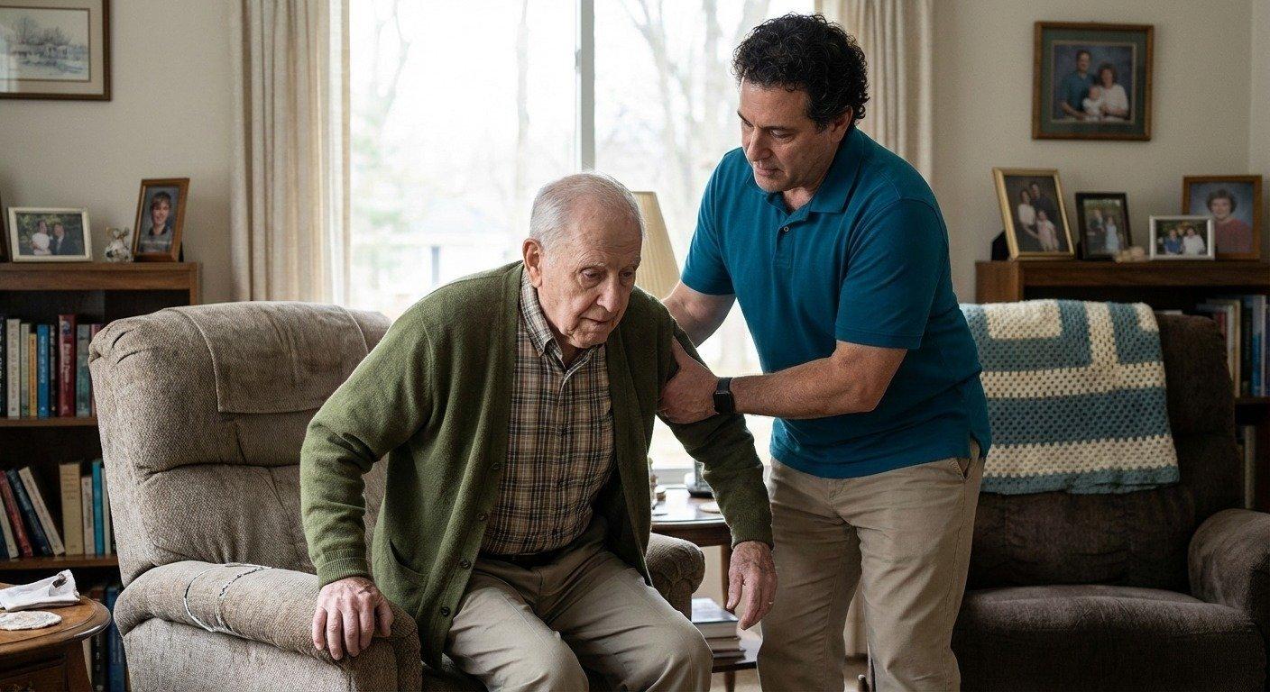 In-home recovery & post-surgery care in Franklin