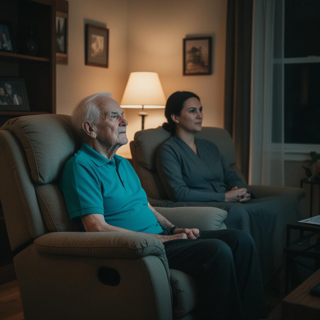 Caregiver providing 24-hour & live-in care in Livonia, Michigan