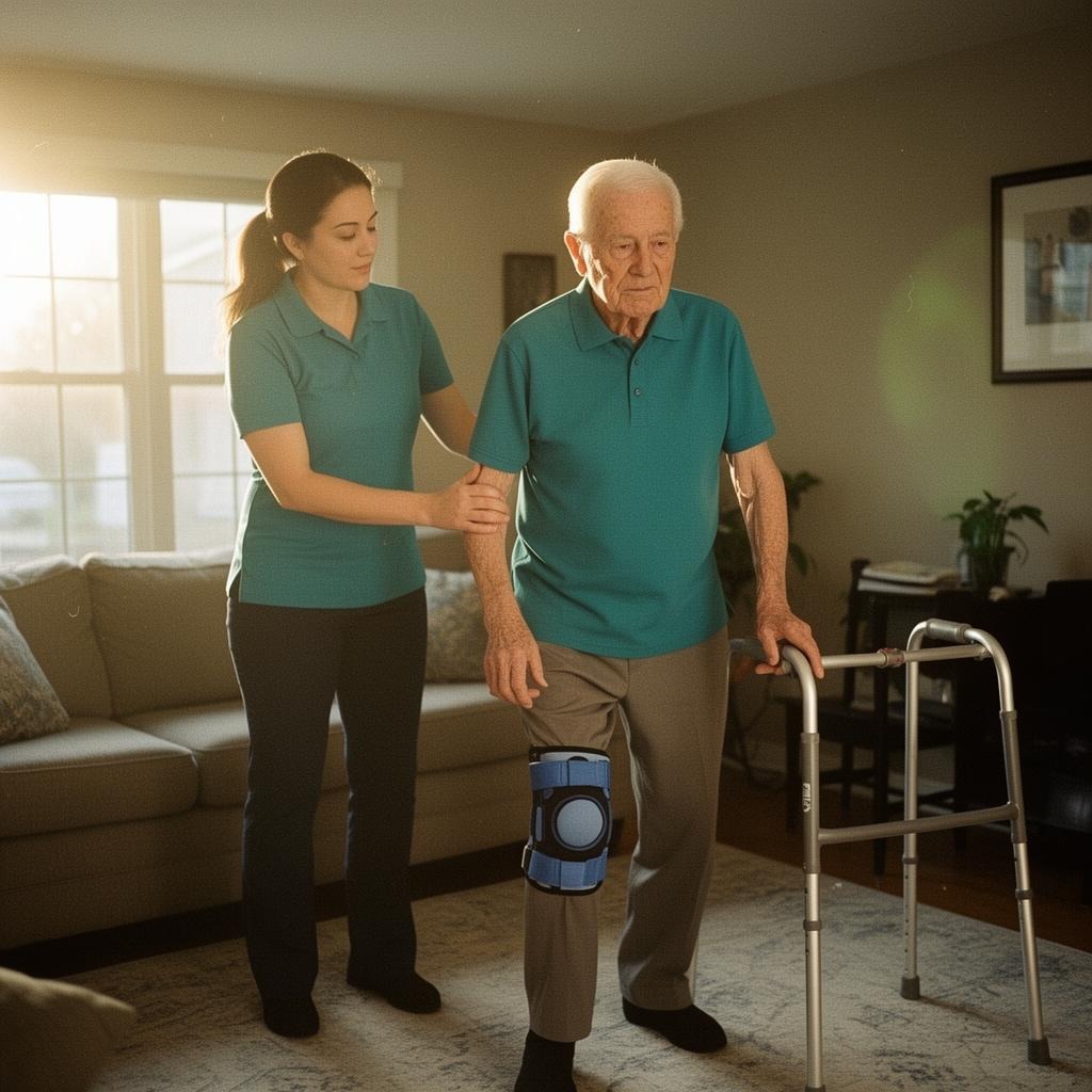 Recovery & Post-Surgery Care in Livonia, Michigan