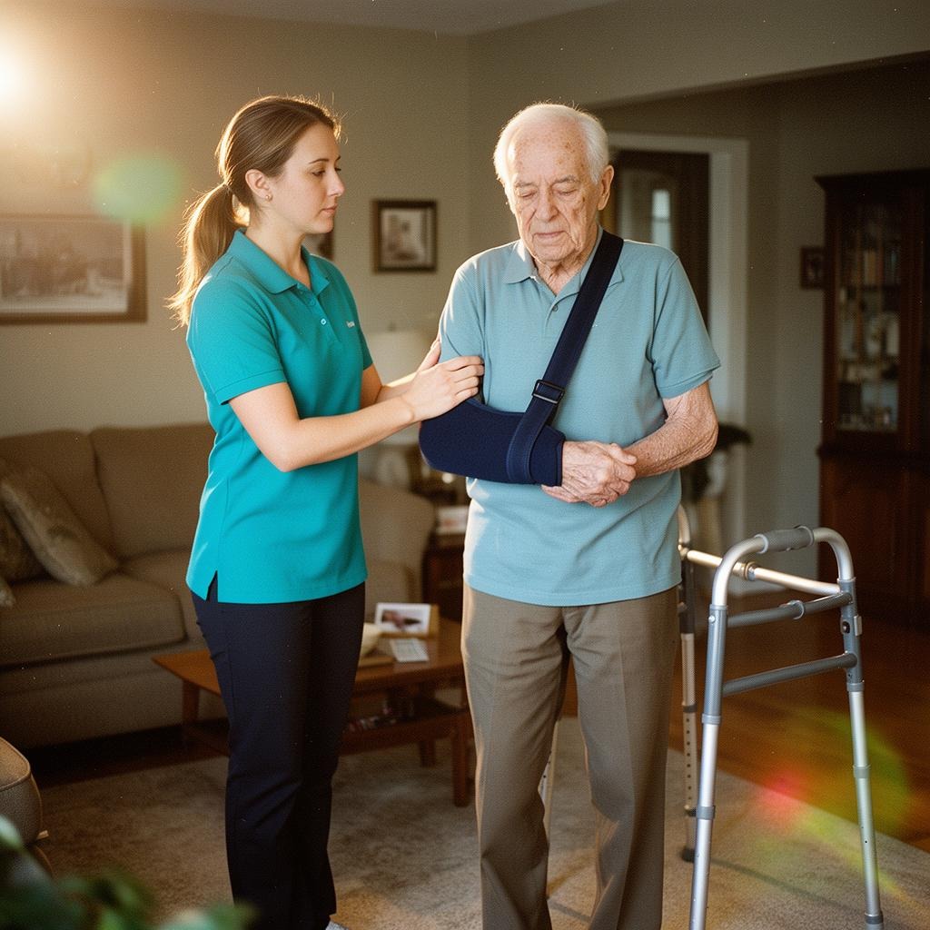 Recovery & Post-Surgery Care services in Milford