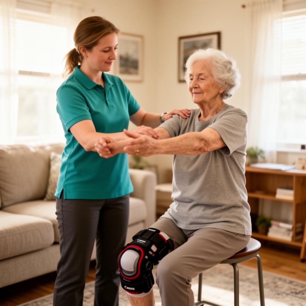 Recovery & Post-Surgery Care in Plymouth, Michigan