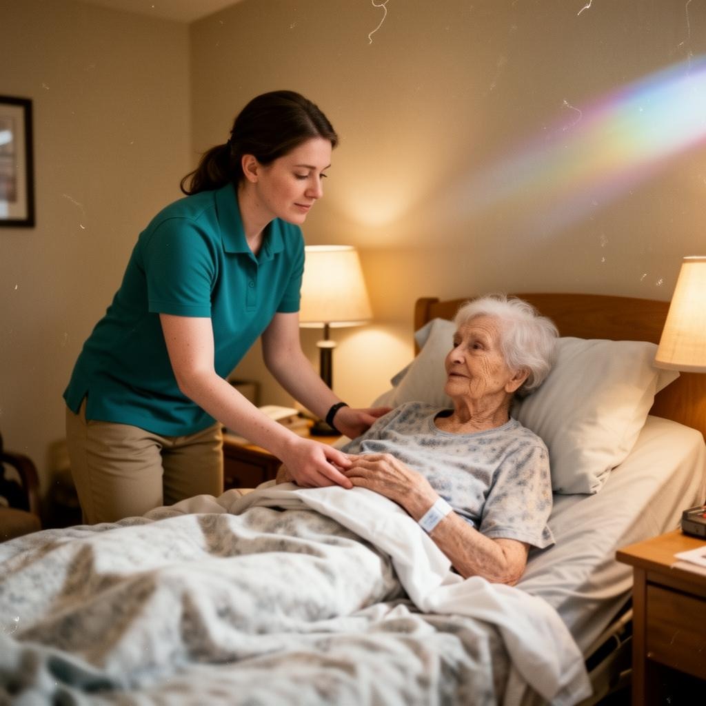 After-Hospital Care services in Rochester Hills