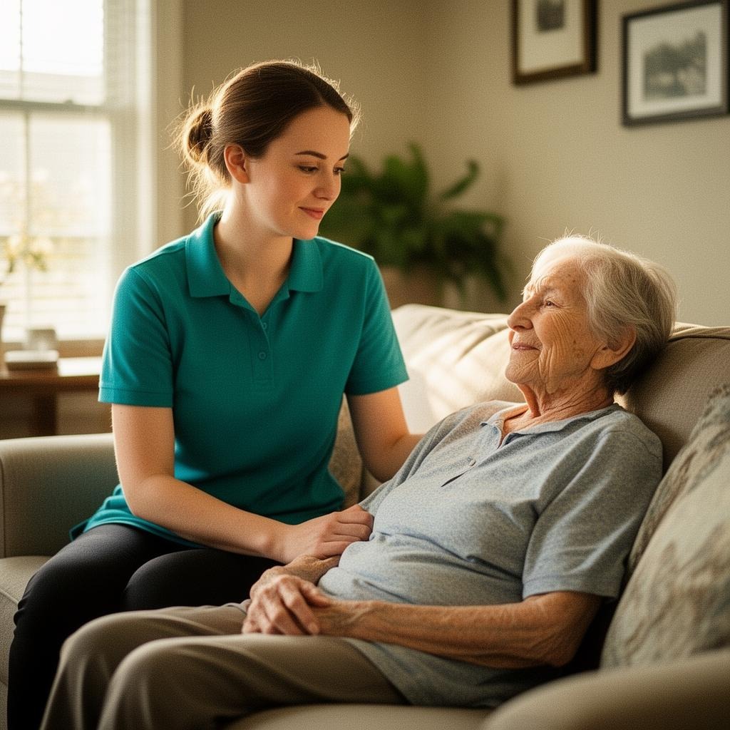 Recovery & Post-Surgery Care services in Rochester Hills