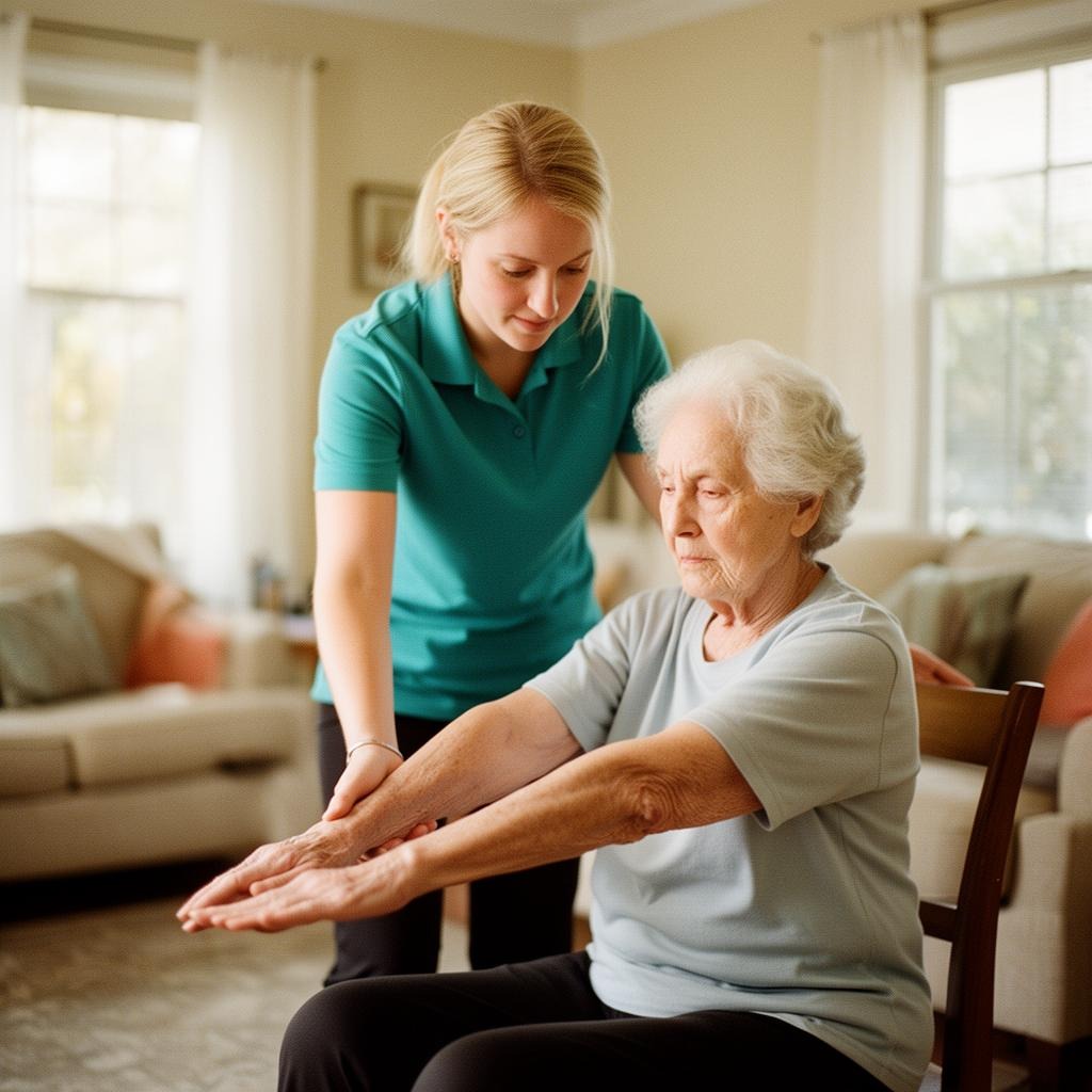 Recovery & Post-Surgery Care in Royal Oak, Michigan