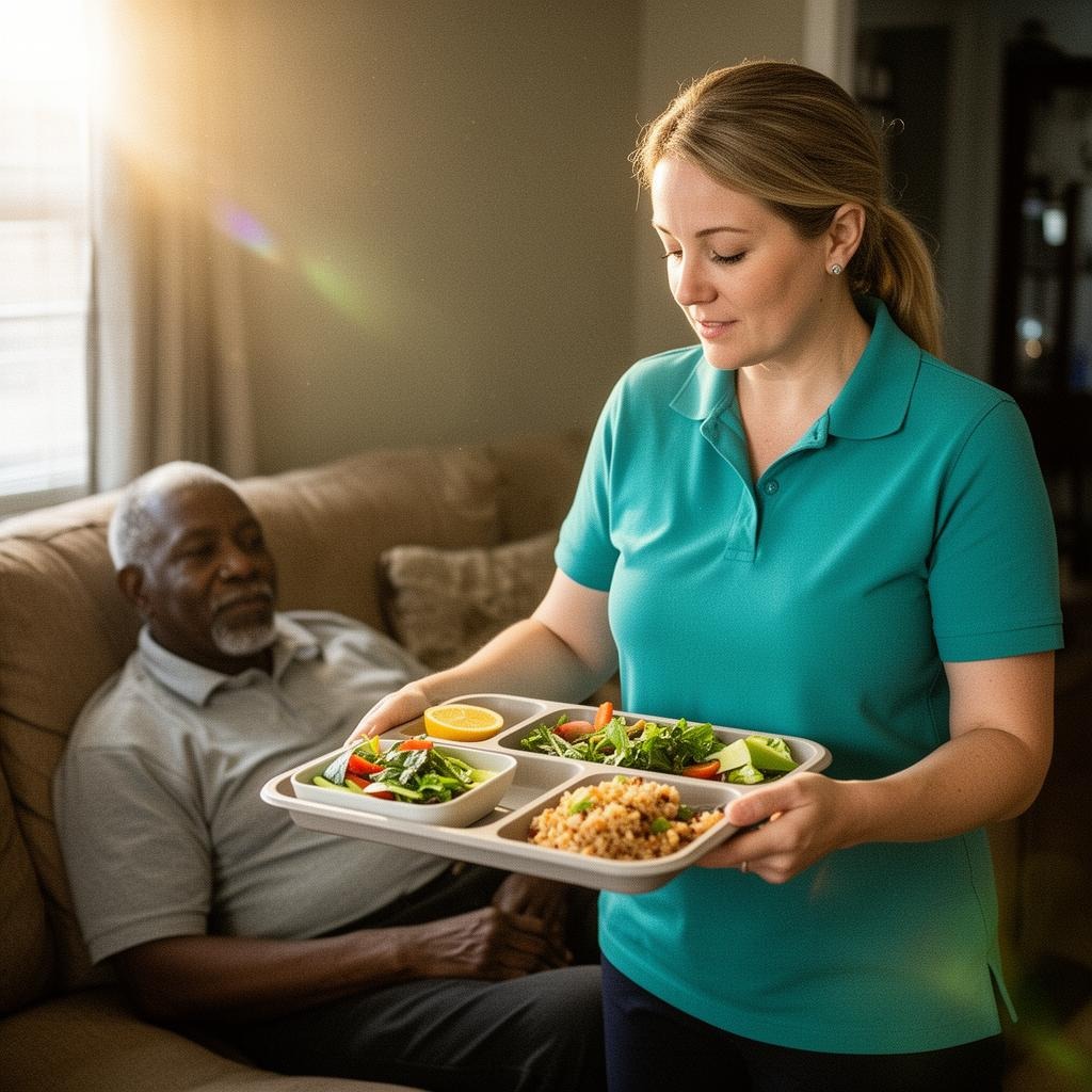 Recovery & Post-Surgery Care support in Southfield