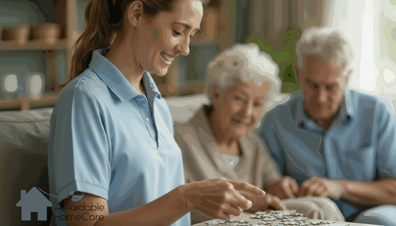 Affordable Home Care