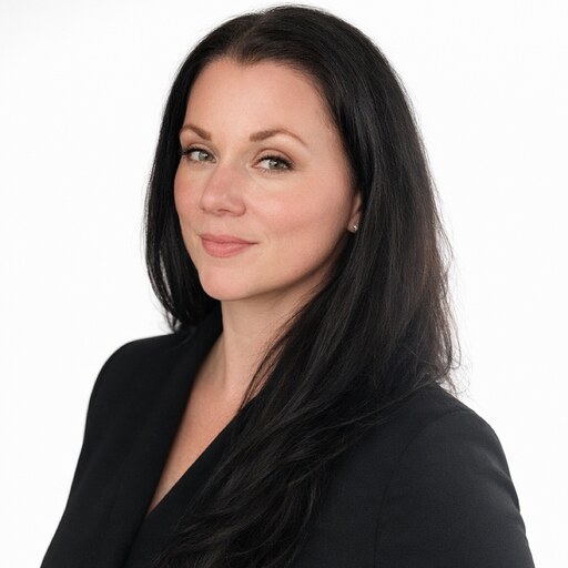 Erica Thompson, Honor General Manager for the Detroit region, who supports Affordable Home Care client operations.