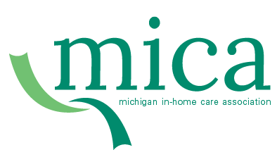 MICA Member Badge